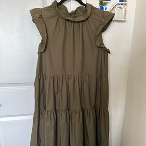 Italian Chepe brand dress